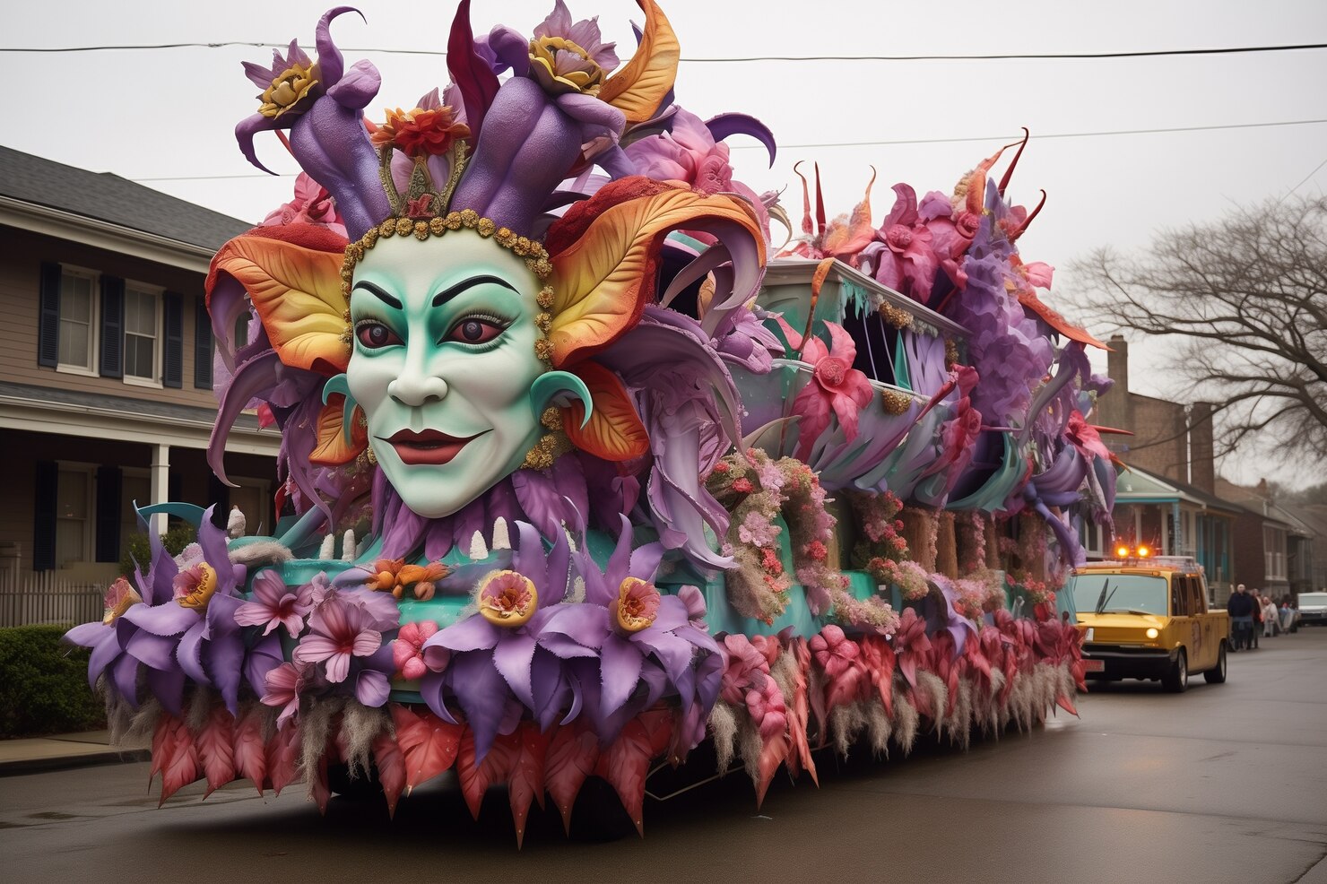 celebracion mardi gras nueva orleans 23 2151083409